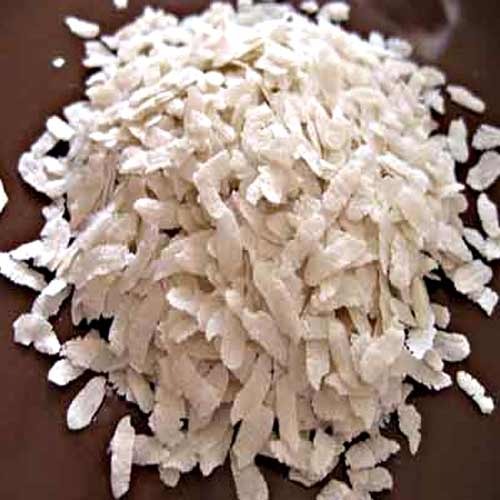Manufacturers Exporters and Wholesale Suppliers of Nutritional Poha GONDAL Gujarat